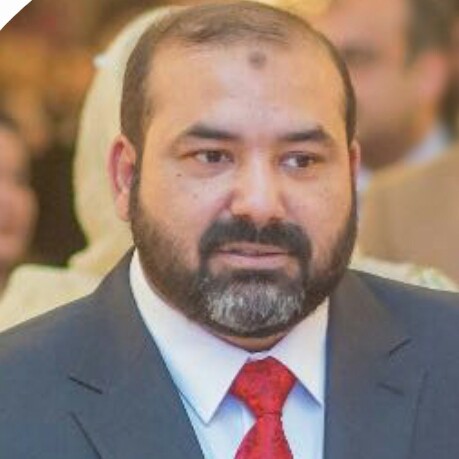 Junaid Nabi Khan, PMP